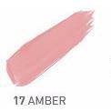 Cailyn Pure Luxe Lipstick - Amber #17 - Universal Nail Supplies