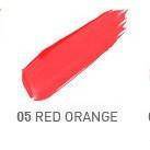 Cailyn Pure Luxe Lipstick - Red Orange #05 - Universal Nail Supplies