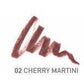 Cailyn Lip Liner Gel Pencil - Cherry Martini #02 - Universal Nail Supplies