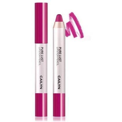 Cailyn Pure Lust Lipstick Pencil - Plum #06 - Universal Nail Supplies