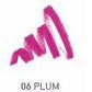 Cailyn Pure Lust Lipstick Pencil - Plum #06 - Universal Nail Supplies