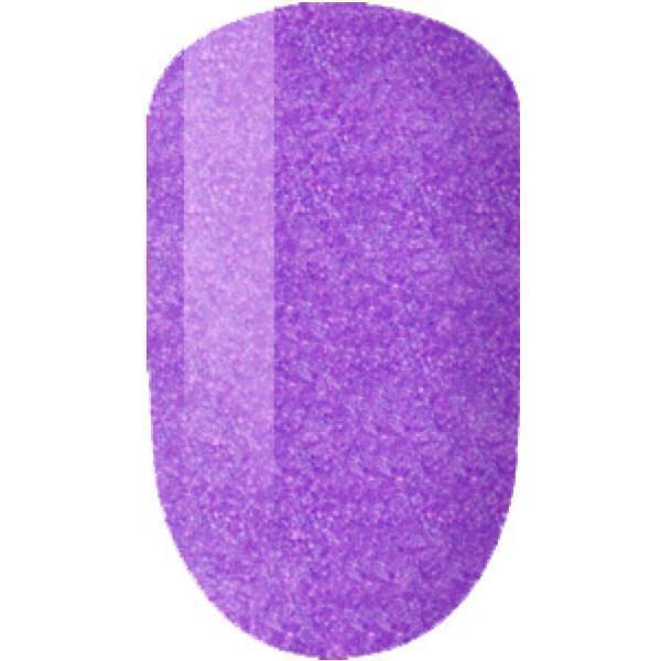 LeChat Perfect Match Gel + Matching Lacquer Royal Crystal #126 (Discontinued) - Universal Nail Supplies