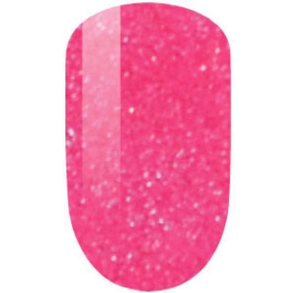 LeChat Perfect Match Gel + Matching Lacquer Sweetheart #96 - Universal Nail Supplies