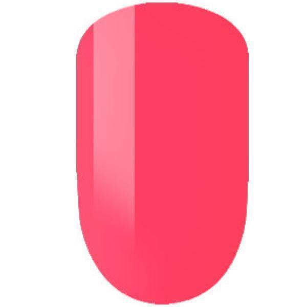 LeChat Perfect Match Gel + Matching Lacquer First Love #95 - Universal Nail Supplies