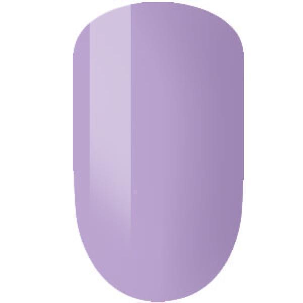 LeChat Perfect Match Gel + Matching Lacquer Castaway #154 - Universal Nail Supplies