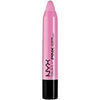 Crème à lèvres NYX Simply Pink - Flushed #03