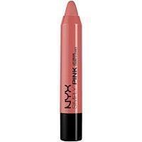 NYX Simply Pink Lip Cream - Enchanted #02 - Universal Nail Supplies