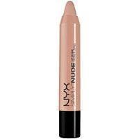 NYX Simply Nude Lip Cream - Fairest #04 - Universal Nail Supplies