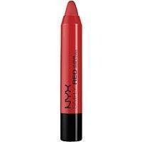 NYX Simply Red Lip Cream - Maraschino #04 - Universal Nail Supplies