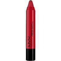 NYX Simply Red Lip Cream - Candy Apple #03 - Universal Nail Supplies
