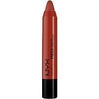 NYX Simply Red Lip Cream - Knock Out #02 - Universal Nail Supplies