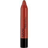NYX Simply Red Lip Cream - Knock Out #02