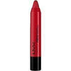 NYX Simply Red Lip Cream - Russian Roulette #01