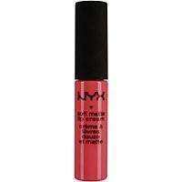 NYX Soft Matte Lip Cream - Ibiza #SMLC17 - Universal Nail Supplies