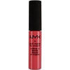NYX Soft Matte Lip Cream - Ibiza #SMLC17