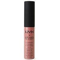NYX Soft Matte Lip Cream - Istanbul #SMLC06 - Universal Nail Supplies