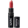 NYX Matte Lipstick - Angel #MLS13