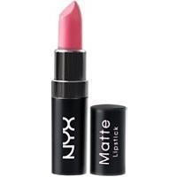 NYX Matte Lipstick - Summer Breeze #MLS06 - Universal Nail Supplies