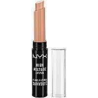 NYX High Voltage Lipstick - Tan Gerine #15 - Universal Nail Supplies