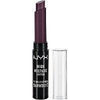 NYX High Voltage Lipstick - Dahlia #09