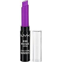NYX High Voltage Lipstick - Twisted #08 - Universal Nail Supplies
