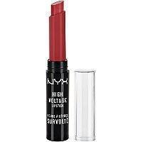 NYX High Voltage Lipstick - Hollywood #06 - Universal Nail Supplies