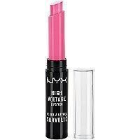 NYX High Voltage Lipstick - Privileged #03 - Universal Nail Supplies