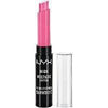 NYX High Voltage Lipstick - Privileged #03