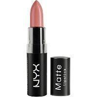 NYX Matte Lipstick - Spirit #MLS33 - Universal Nail Supplies