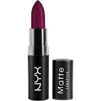 NYX Matte Lipstick - Siren #MLS32 - Universal Nail Supplies