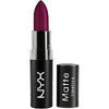 NYX Matte Lipstick - Siren #MLS32