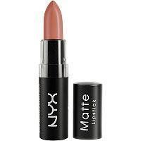 NYX Matte Lipstick - Couture #MLS28 - Universal Nail Supplies
