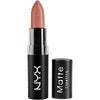 NYX Rouge à Lèvres Mat - Couture #MLS28