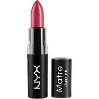 NYX Matte Lipstick - Street Cred #MLS24 - Universal Nail Supplies