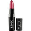 NYX Matte Lipstick - Street Cred #MLS24