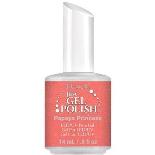 IBD Just Gel - Papaya Princess #56672 - Universal Nail Supplies