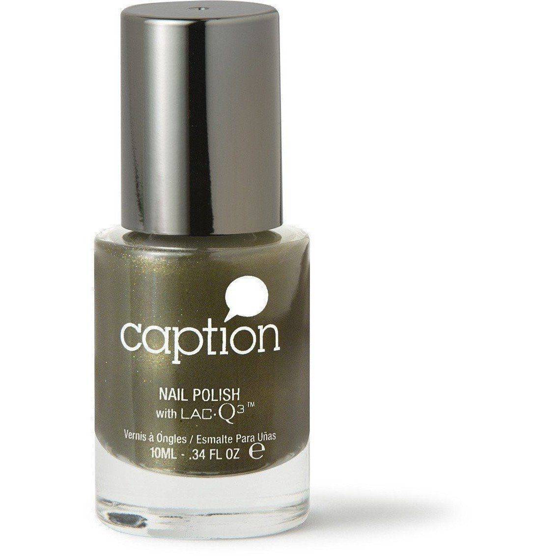 Caption - Pining For Spring  #C025 - Universal Nail Supplies