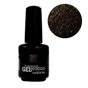 Jessica GELeration - Golden Olive #993 - Universal Nail Supplies
