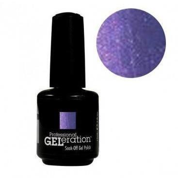 Jessica GELeration - Purple Heart #991 - Universal Nail Supplies