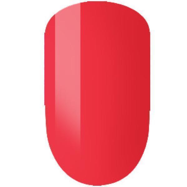 LeChat Perfect Match Gel + Matching Lacquer Rose Glow #150 - Universal Nail Supplies