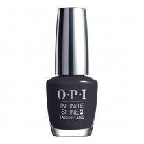 OPI Infinite Shine Strong Coal-ition IS L26 (Clearance) - Universal Nail Supplies