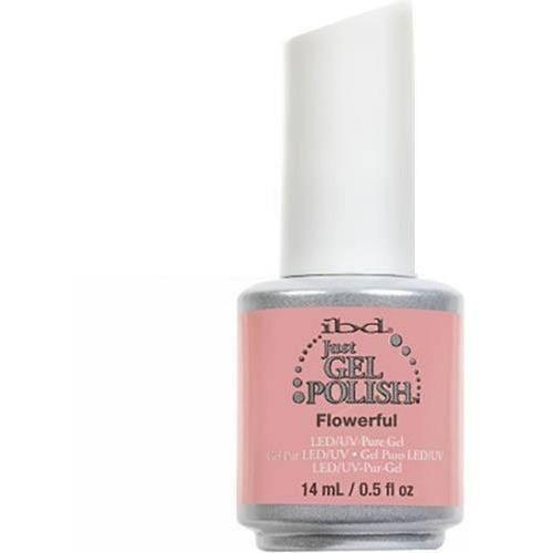 IBD Just Gel - Flowerful #56850 - Universal Nail Supplies