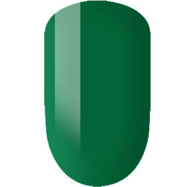 LeChat Perfect Match Gel + Matching Lacquer Lily Pad #99 - Universal Nail Supplies