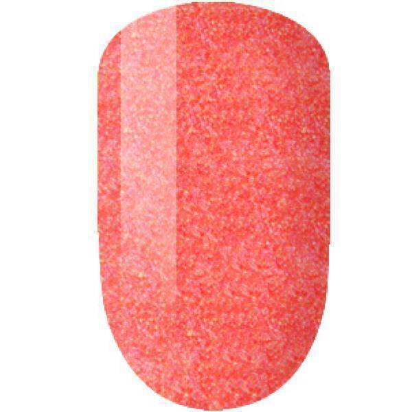 LeChat Perfect Match Gel + Matching Lacquer Sea Trinket #125 (Discontinued) - Universal Nail Supplies
