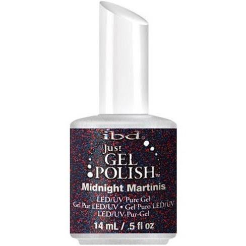 IBD Just Gel - Midnight Martinis #56914 - Universal Nail Supplies