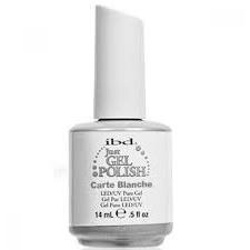 IBD Just Gel - Carte Blanche #56911 - Universal Nail Supplies