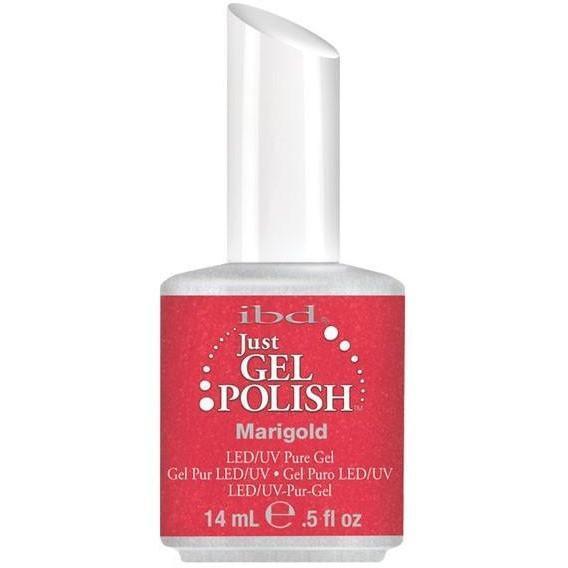 IBD Just Gel - Marigold #56551 - Universal Nail Supplies