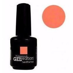 Jessica GELeration - Monsoon Melon #876 - Universal Nail Supplies