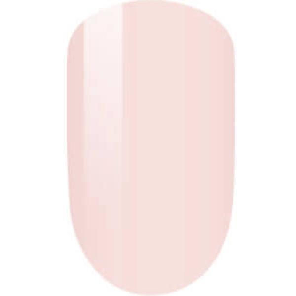 LeChat Perfect Match Gel + Matching Lacquer Just Breathe #111 - Universal Nail Supplies
