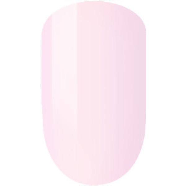 LeChat Perfect Match Gel + Matching Lacquer Pale Moonlight #103 - Universal Nail Supplies